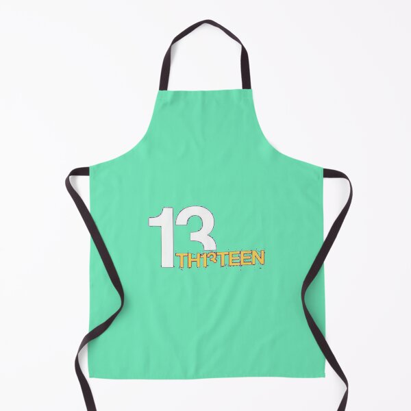 Item preview, Thirteen  No.2 designed and sold by DZOSUA.