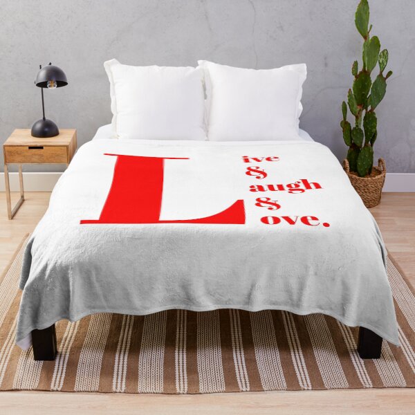 Item preview, Live, laugh, love designed and sold by faolimshop.