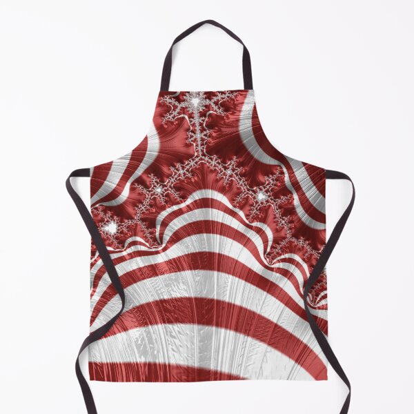 Item preview, Mrs. Claus designed and sold by TrippyFacemasks.