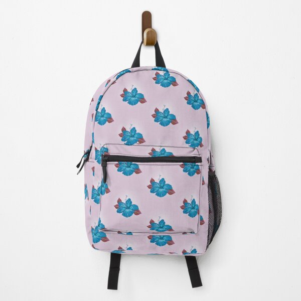 Item preview, Blue Hibiscus/ Tropical Flower designed and sold by DalissaNieves.