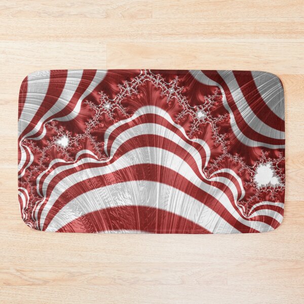 Item preview, Mrs. Claus designed and sold by TrippyFacemasks.