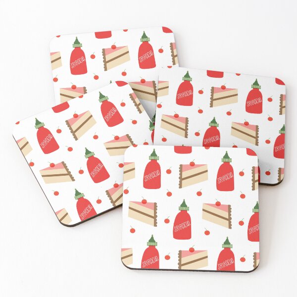 Item preview, Sriracha cake  designed and sold by Gabba Delgado.