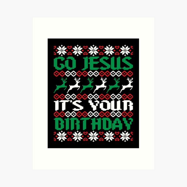 Servilletas de Jesús de feliz cumpleaños, servilletas de Navidad de la  Natividad de Jesús, decoraciones de fiesta de Navidad, decoraciones de  fiesta