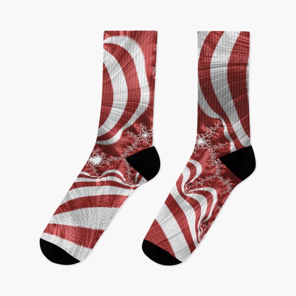 Item preview, Mrs. Claus designed and sold by TrippyFacemasks.