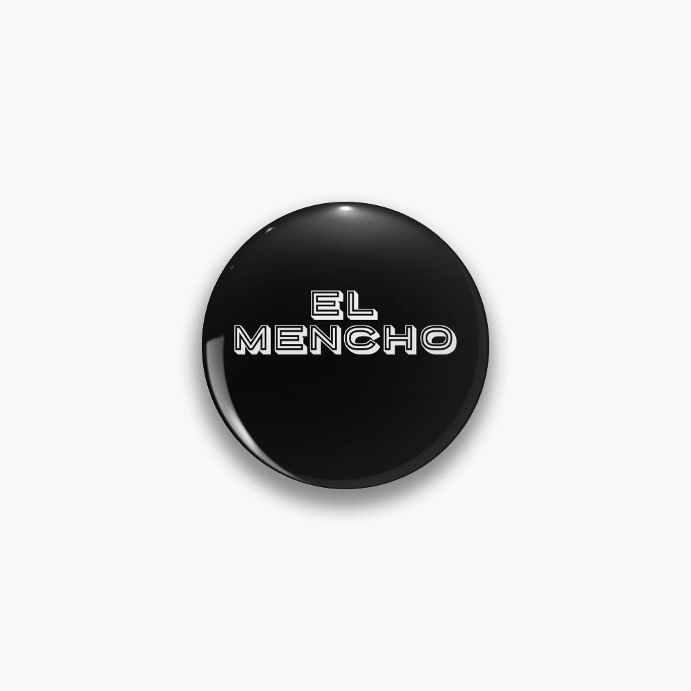 El Mencho El Mencho Art Board Print by vibeno1