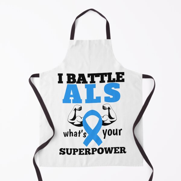 Item preview, I Battle Dysautonomia Whats Your Superpower designed and sold by The Nova Prints .