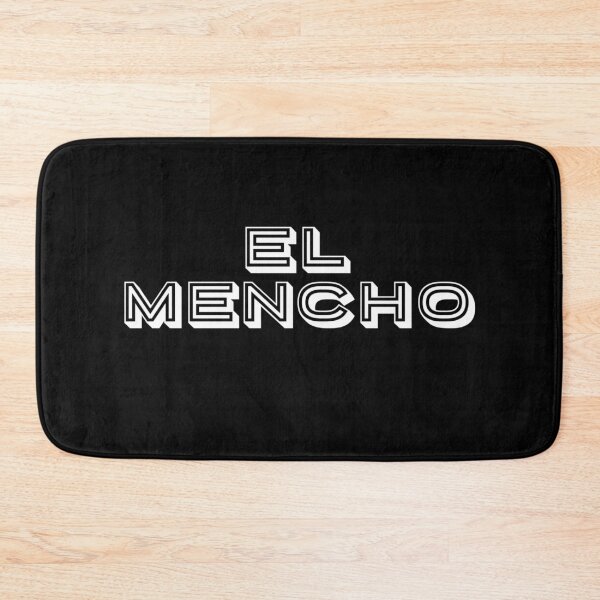 Item preview, The El Mencho designed and sold by vibeno1.