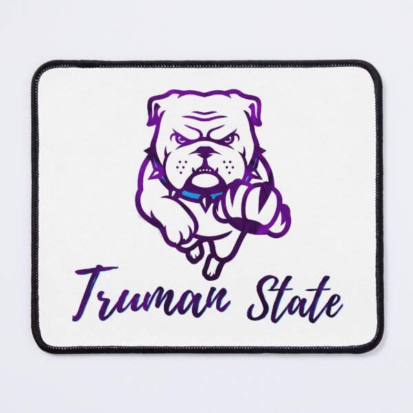 Item preview, Truman State University (2) designed and sold by ConceptualClub.