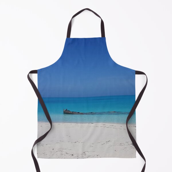 Item preview, Long Island Baha Boat Wreck at Little Harbour designed and sold by SaSaBoutique.