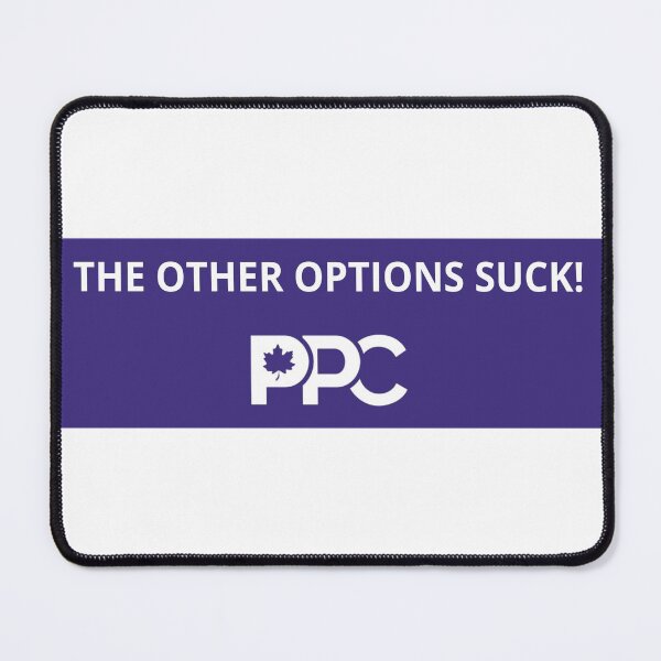 Item preview, The other options suck designed and sold by TradingMom.