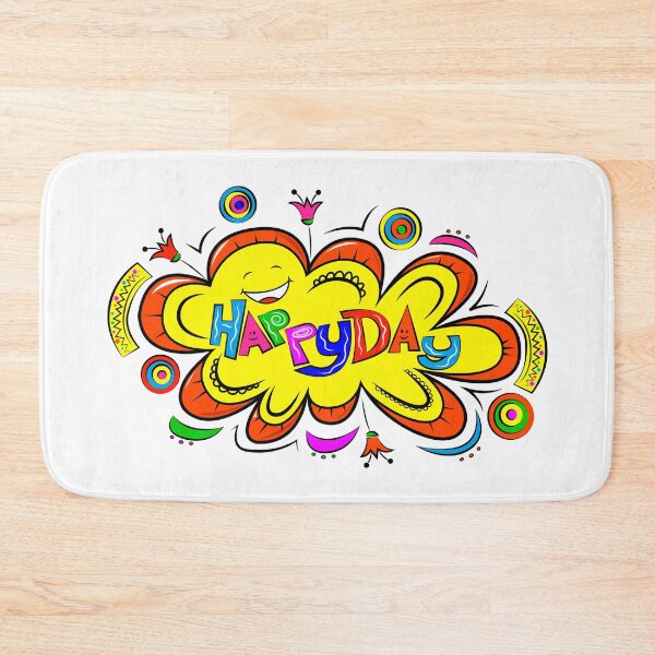 Item preview, happy day designed and sold by KekoStore.