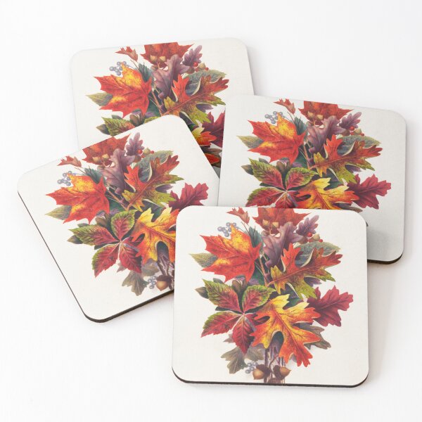 Item preview, .Autumn leaves designed and sold by marcilio.