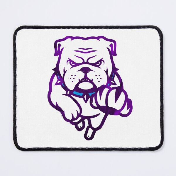 Item preview, Spike the bulldog (Truman State University) (1) designed and sold by ConceptualClub.