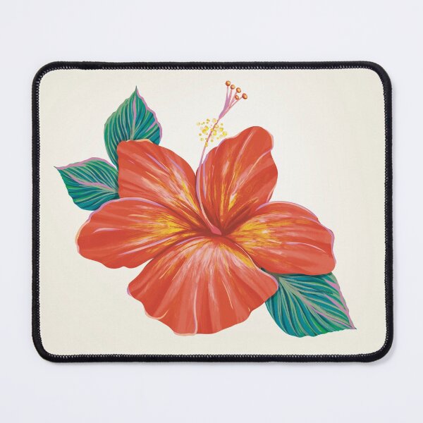 Item preview, Hibiscus/ Tropical Flower designed and sold by DalissaNieves.