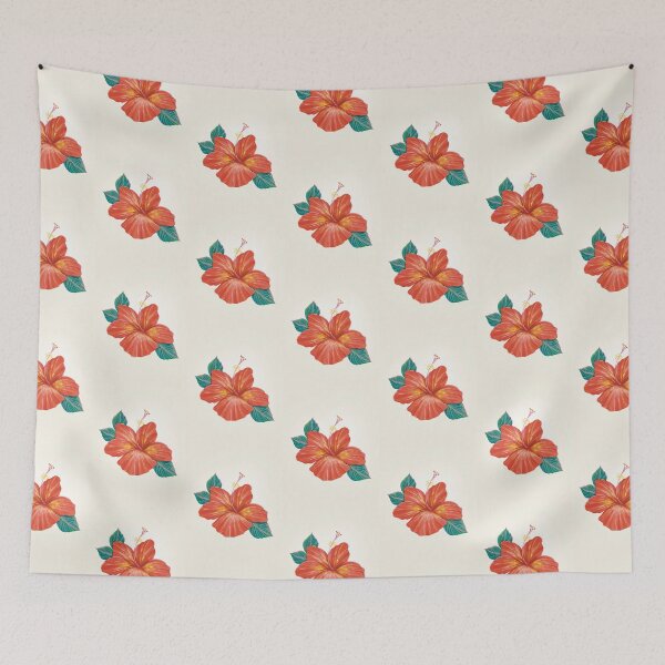 Item preview, Hibiscus/ Tropical Flower designed and sold by DalissaNieves.