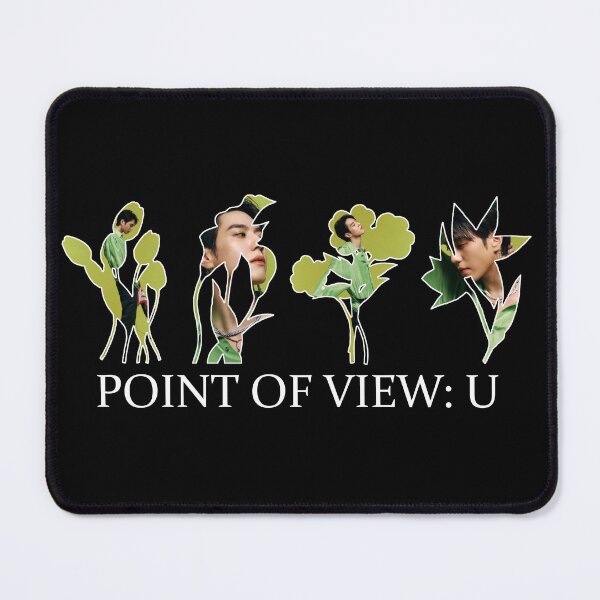 Item preview, Yugyeom Point of View: U designed and sold by ddaeng-it.
