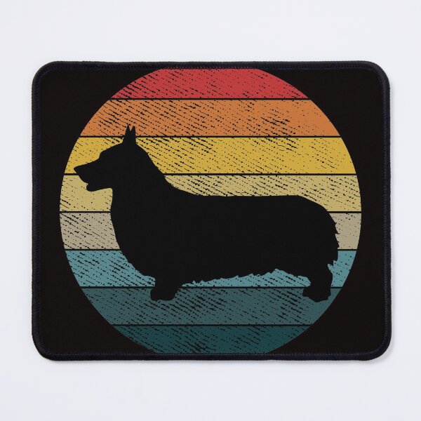 Item preview, Corgi designed and sold by malibumanhattan.