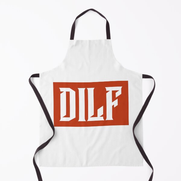 Item preview, DILF designed and sold by TeesByConnor.