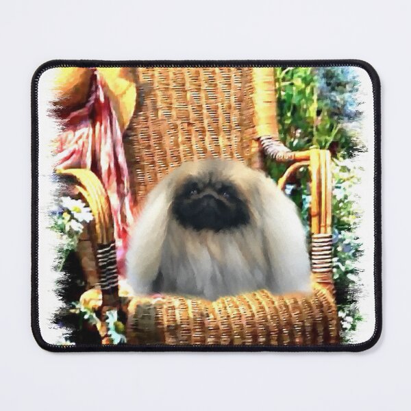 Item preview, Pekingese Lovers Art Gifts designed and sold by springdaleshops.