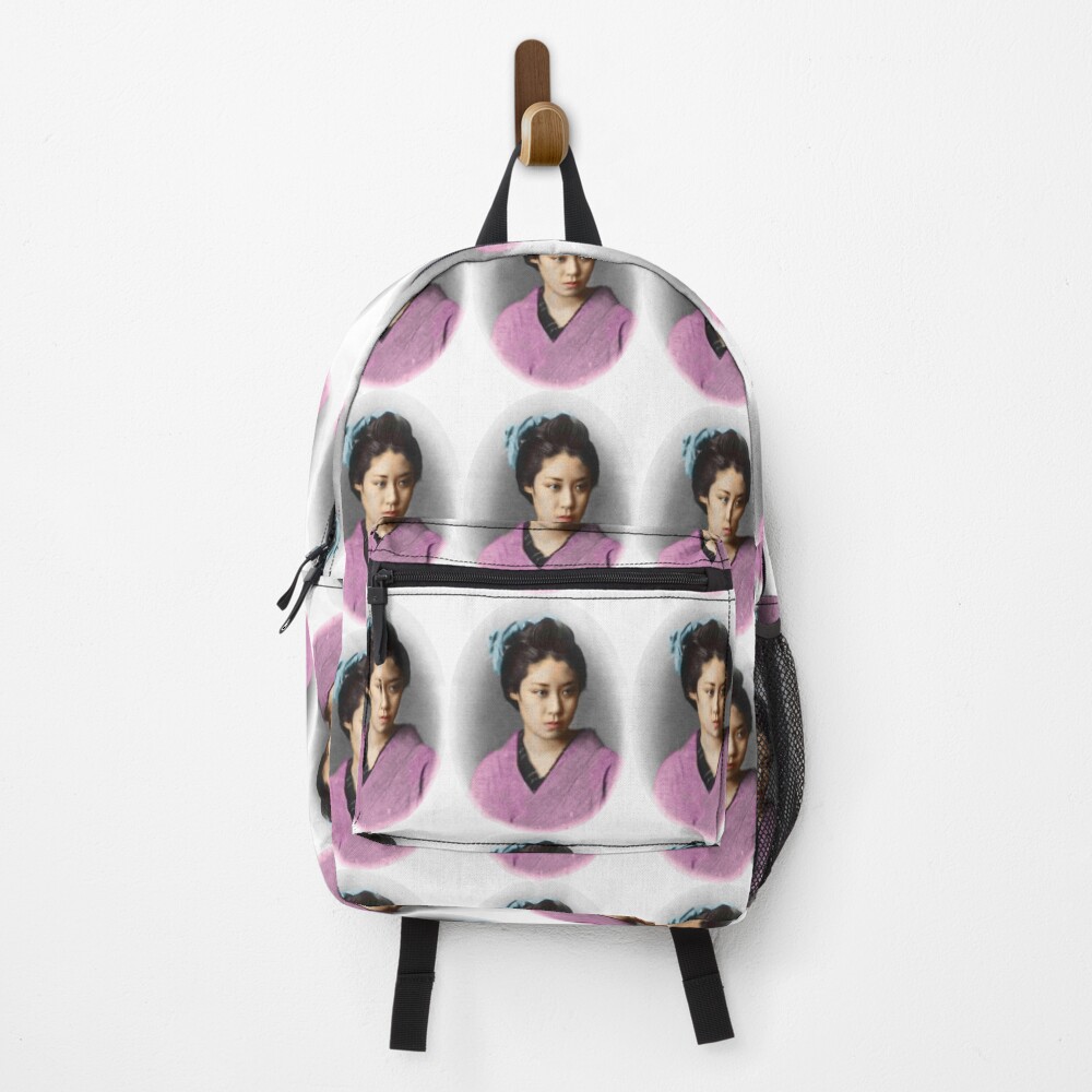 Item preview, Backpack designed and sold by RBEnt.