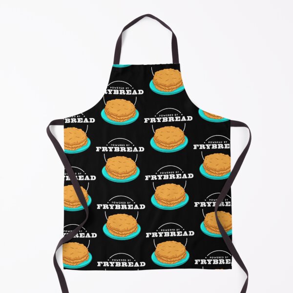 Item preview, Powered By Frybread Native American Food product designed and sold by jakehughes2015.