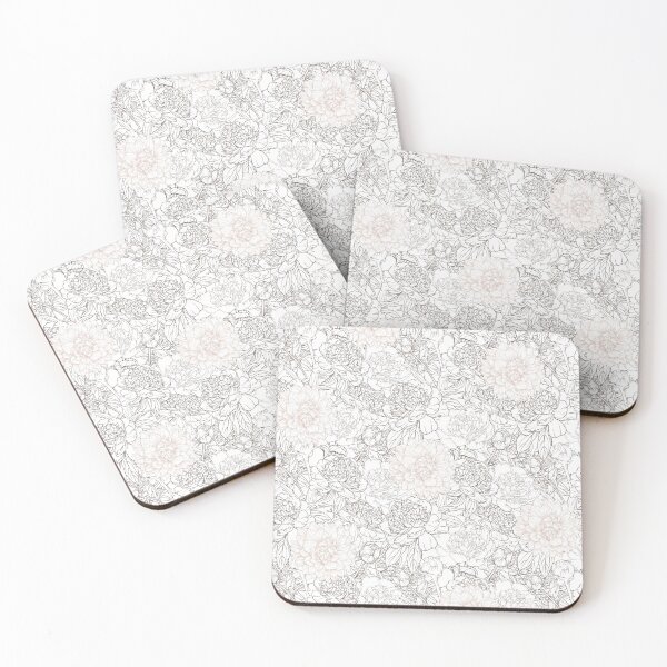 Item preview, Botanical Elegance designed and sold by BohemianFiction.