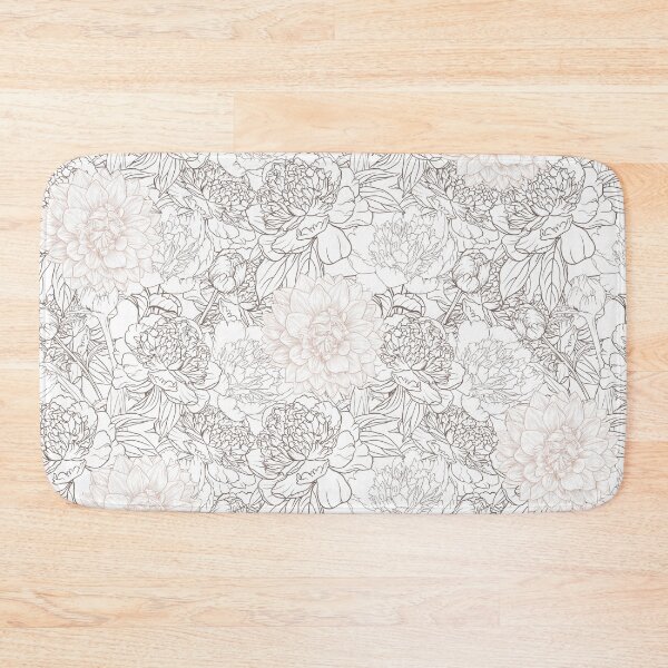 Item preview, Botanical Elegance designed and sold by BohemianFiction.