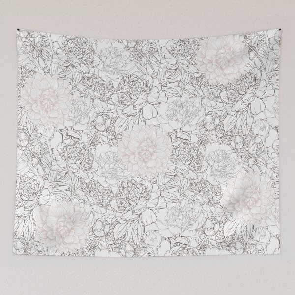 Item preview, Botanical Elegance designed and sold by BohemianFiction.