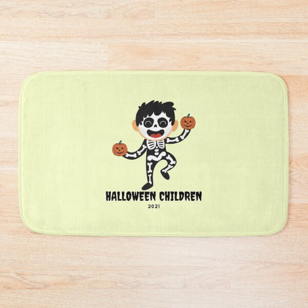 Item preview, Happy Child - Halloweentown and Children Day Of The Dead Mummy Costume Toddlers Halloween Costume Party Costume Girl Boy Halloween Toddler Costume designed and sold by catchyology.