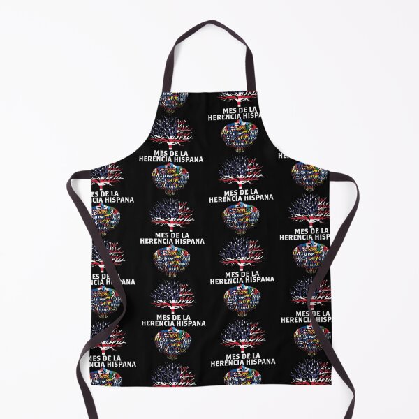 Item preview, American Flag Tree Roots Mes De La Herencia Hispana graphic designed and sold by jakehughes2015.