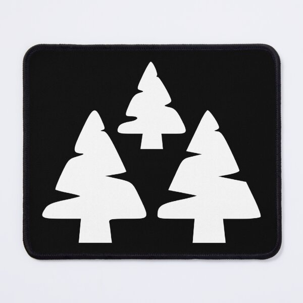 Item preview, trees designed and sold by TShirtsByMs.