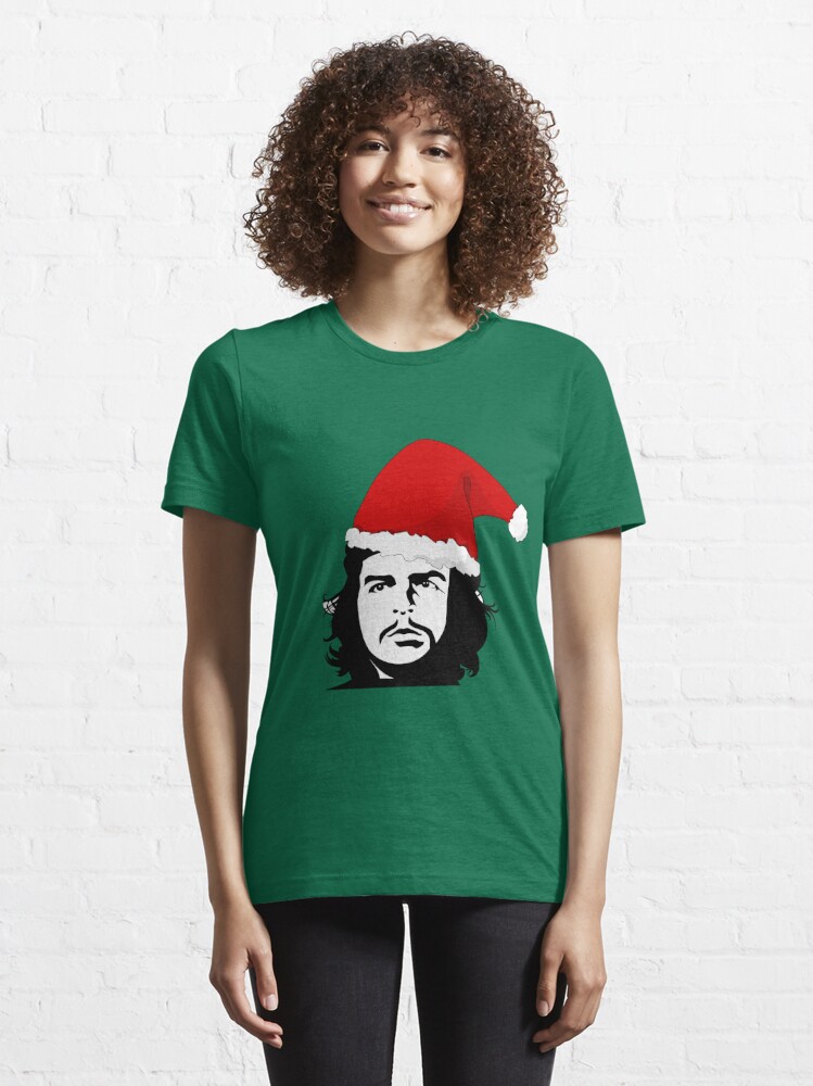 Official Che Guevara Vintage T-Shirt Revolutionist Legend Merchandise Icon  Unisex Tees