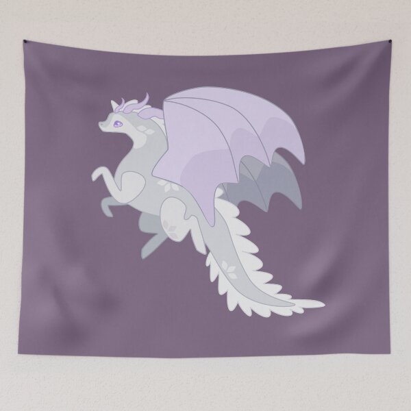 Item preview, Baby Sky Dragon designed and sold by Wrenflight.