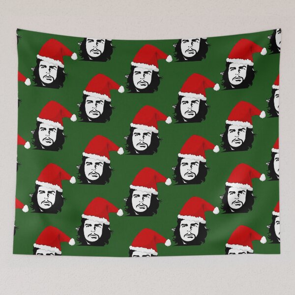 Item preview, Che Guevara - Christmas designed and sold by Lisa Alcock.