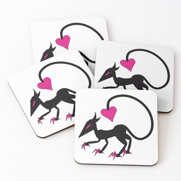 Item preview, Kee designed and sold by AppleAnne.