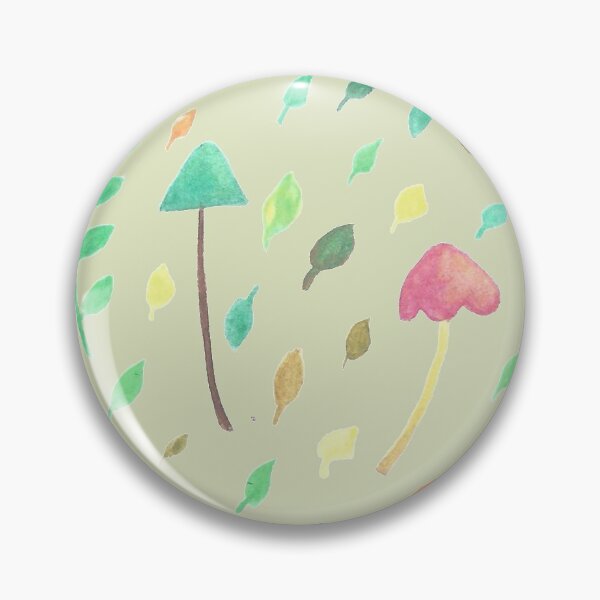 Item preview, Fun Fungi Family  designed and sold by ReemmWahba.