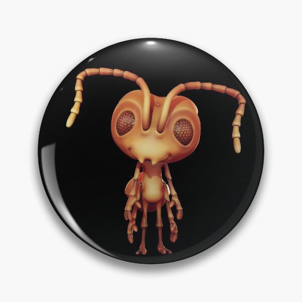 Item preview, Antonia is Just Chillin' designed and sold by SciAnts.
