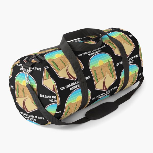 Item preview, Sun Sand Sense of Space Mojave Desert Weekend Vacation product designed and sold by jakehughes2015.