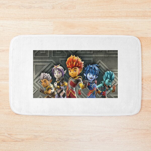 Item preview, Funny gormiti designed and sold by Moha-999.