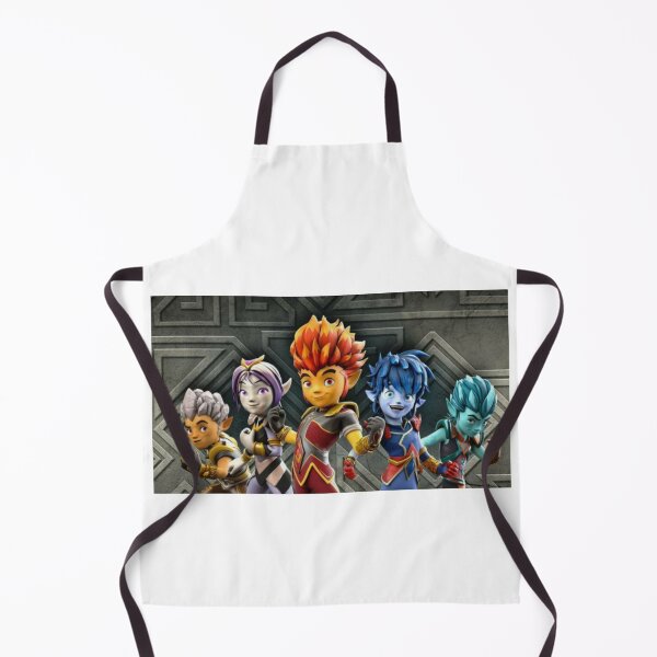 Item preview, Funny gormiti designed and sold by Moha-999.