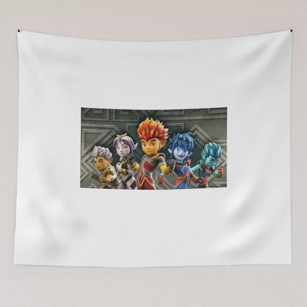 Item preview, Funny gormiti designed and sold by Moha-999.
