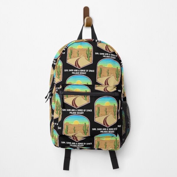 Item preview, Sun Sand Sense of Space Mojave Desert Weekend Vacation product designed and sold by jakehughes2015.