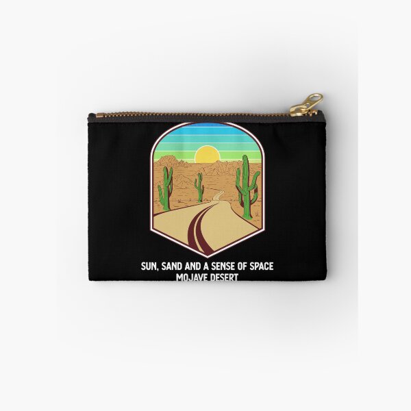 Item preview, Sun Sand Sense of Space Mojave Desert Weekend Vacation product designed and sold by jakehughes2015.