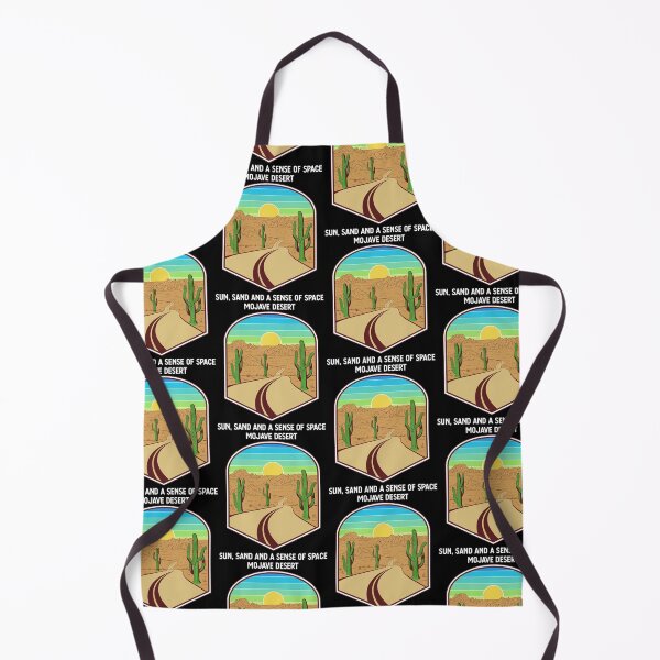 Item preview, Sun Sand Sense of Space Mojave Desert Weekend Vacation product designed and sold by jakehughes2015.