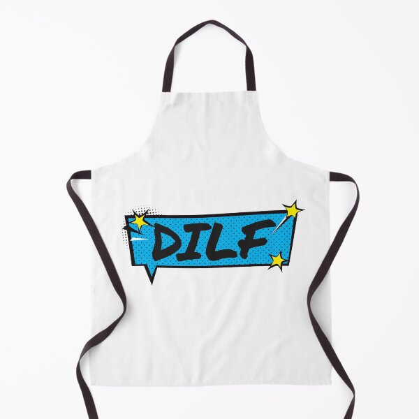 Item preview, DILF Cool Design designed and sold by TeesByConnor.