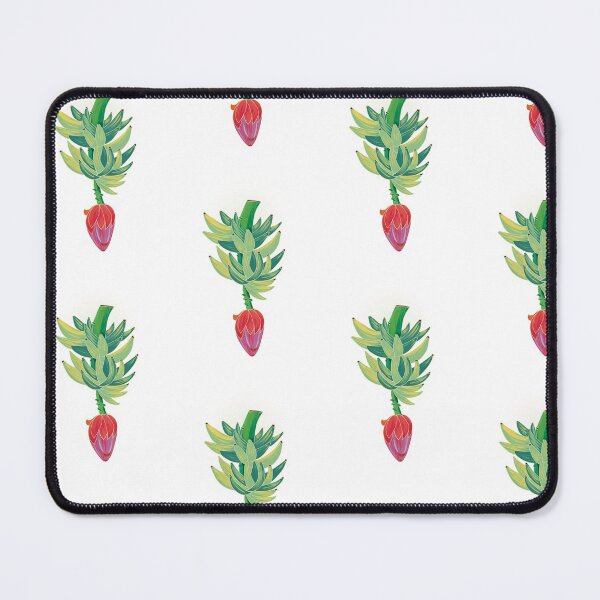 Item preview, Banana Tree Plant/ Tropical/ Print designed and sold by DalissaNieves.