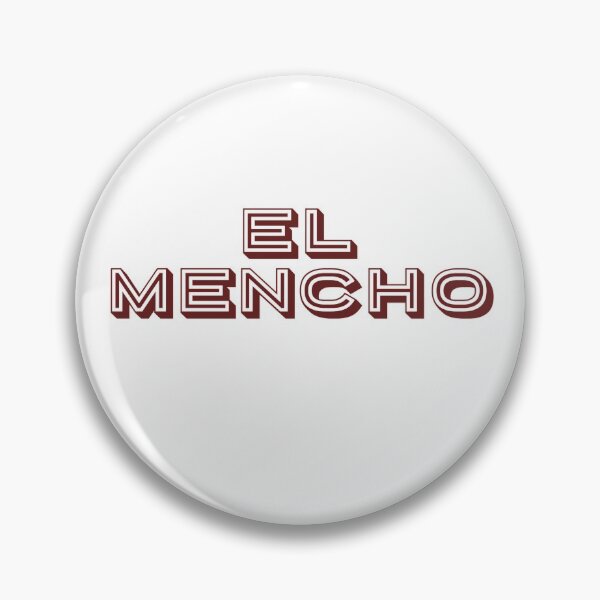 Item preview, El Mencho El Mencho designed and sold by vibeno1.