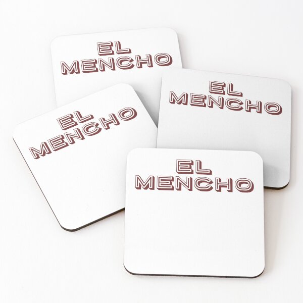 Item preview, El Mencho El Mencho designed and sold by vibeno1.
