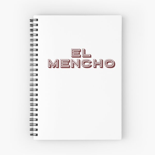 Item preview, El Mencho El Mencho designed and sold by vibeno1.