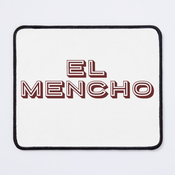 Item preview, El Mencho El Mencho designed and sold by vibeno1.
